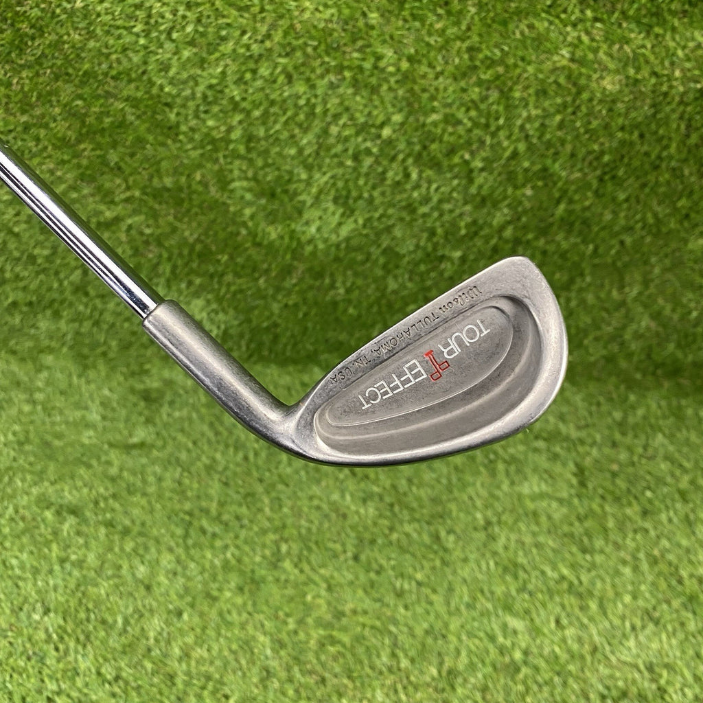 Wilson Tour Effect Blade Single 2 iron ⛳️ Accu-Lite Stiff Flex Steel shaft RH
