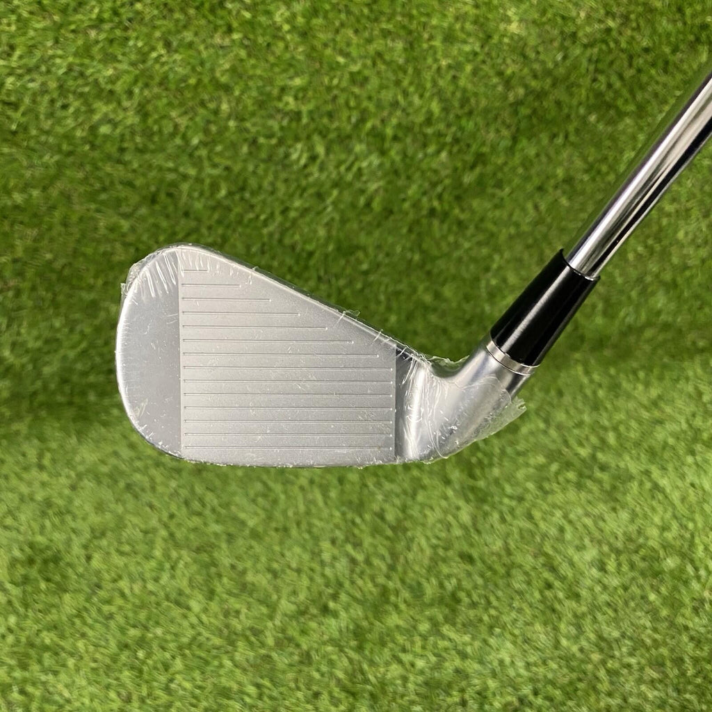 Callaway APEX DCB 7 Iron Demo UP2 ⛳️ Project X Rifle 105GR/6.5 Tour Flighted RH