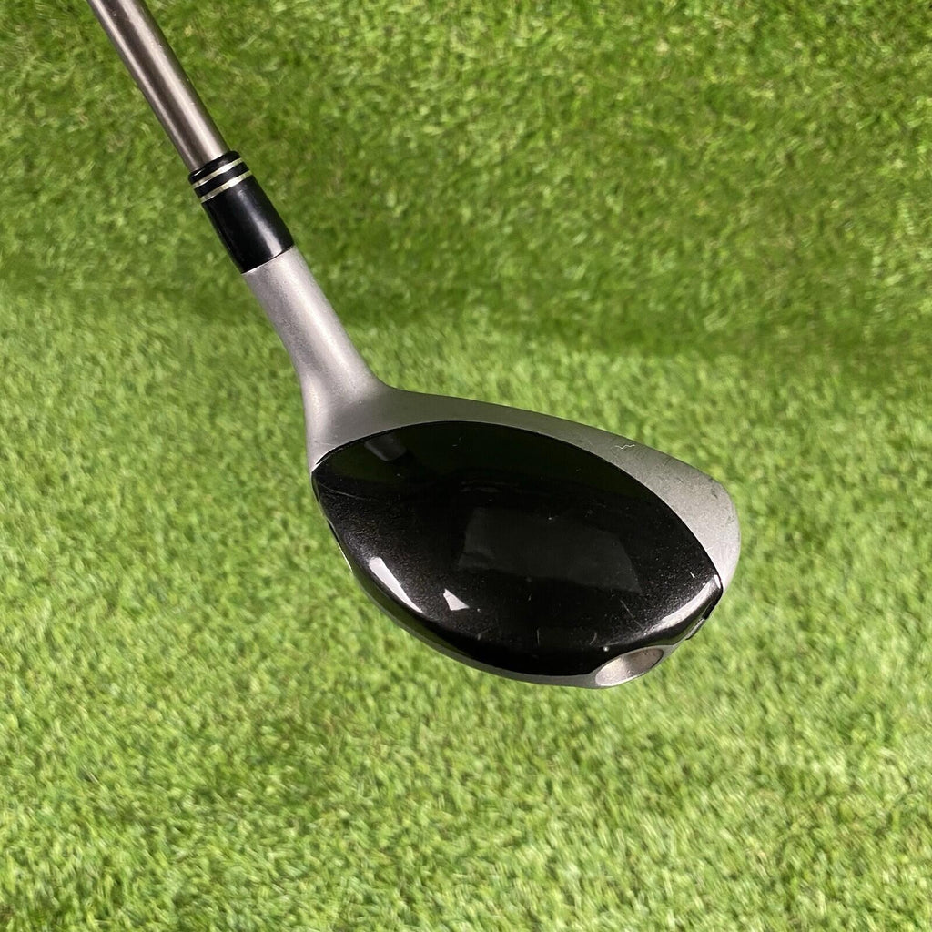 TaylorMade Rescue Dual TP 3 Hybrid 19° ⛳️ hDiamana Stiff Flex graphite Shaft RH