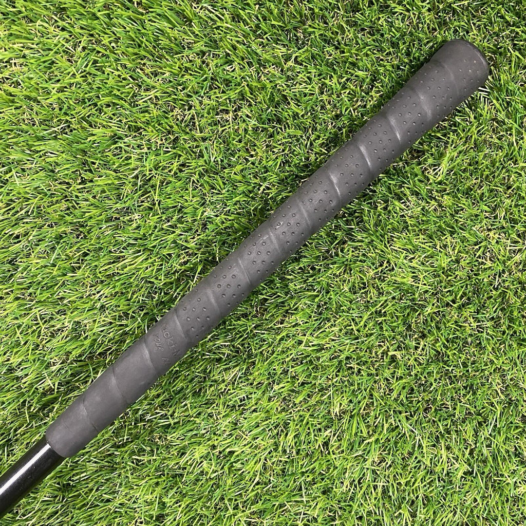 Alien Golf By Pat Simmons DS9 Hex Channel Weighting 3 Iron ⛳️ Velocitor RH
