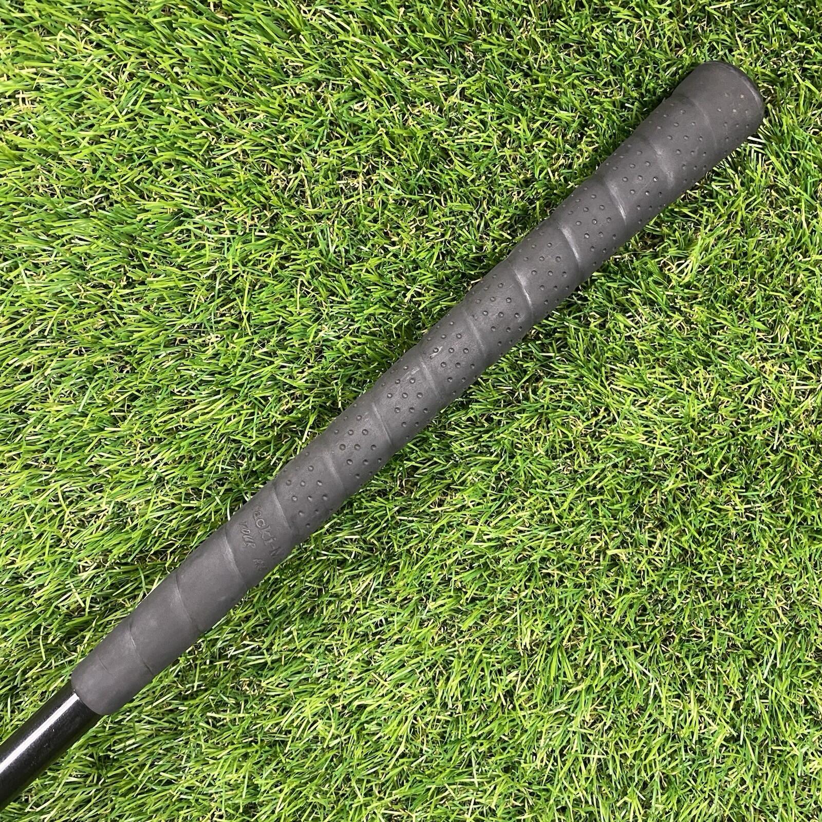 Alien Golf By Pat Simmons DS9 Hex Channel Weighting 3 Iron ⛳️ Velocitor RH
