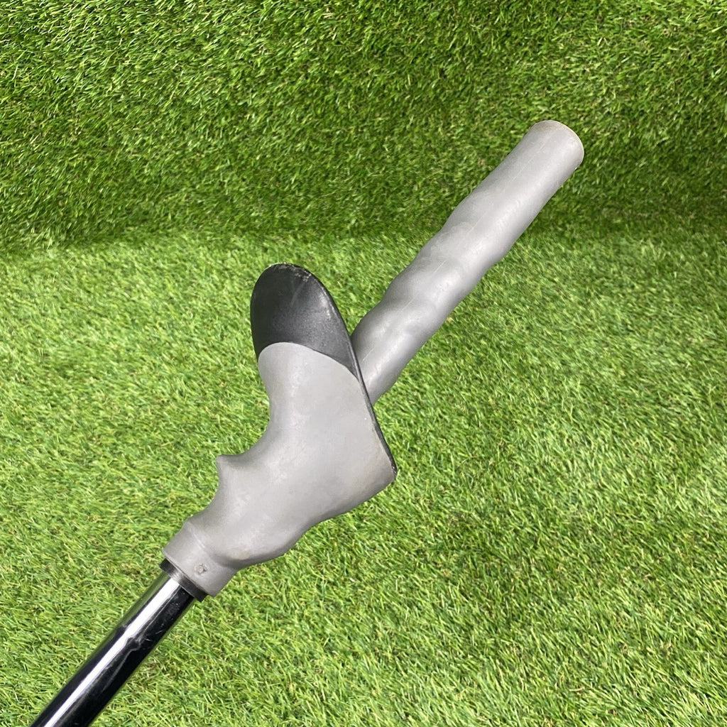 Kallassy Swing Magic 5 Iron ⛳️ Golf Club Training Shot Grip Trainer Aid Tool