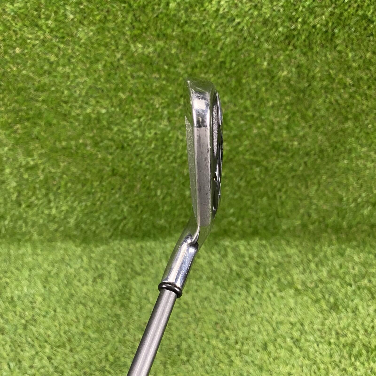 Callaway Big Bertha Fusion 6 Iron ⛳️ RCH System 75i Regular Flex Graphite RH