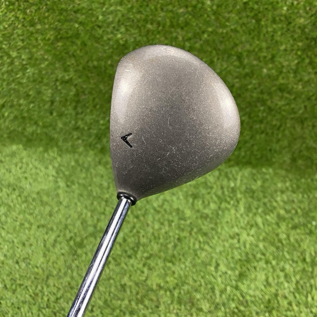 Callaway Golf Big Bertha War Bird Fairway 3 Wood ⛳️ Memphis “10” Uniflex RH
