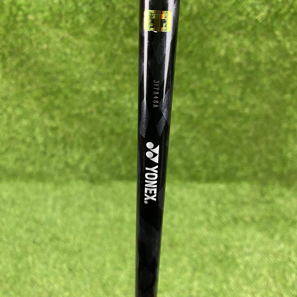 Yonex XP Ezone 4 Hybrid 22° ⛳️ Yonex EX300 Super Light Flex  Graphite Shaft RH