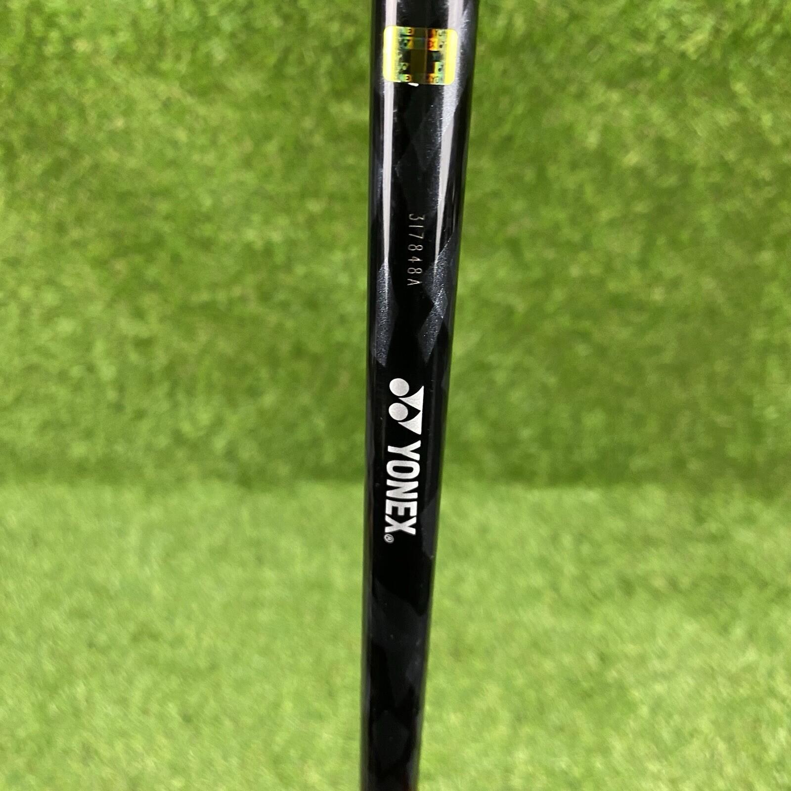 Yonex XP Ezone 4 Hybrid 22° ⛳️ Yonex EX300 Super Light Flex  Graphite Shaft RH