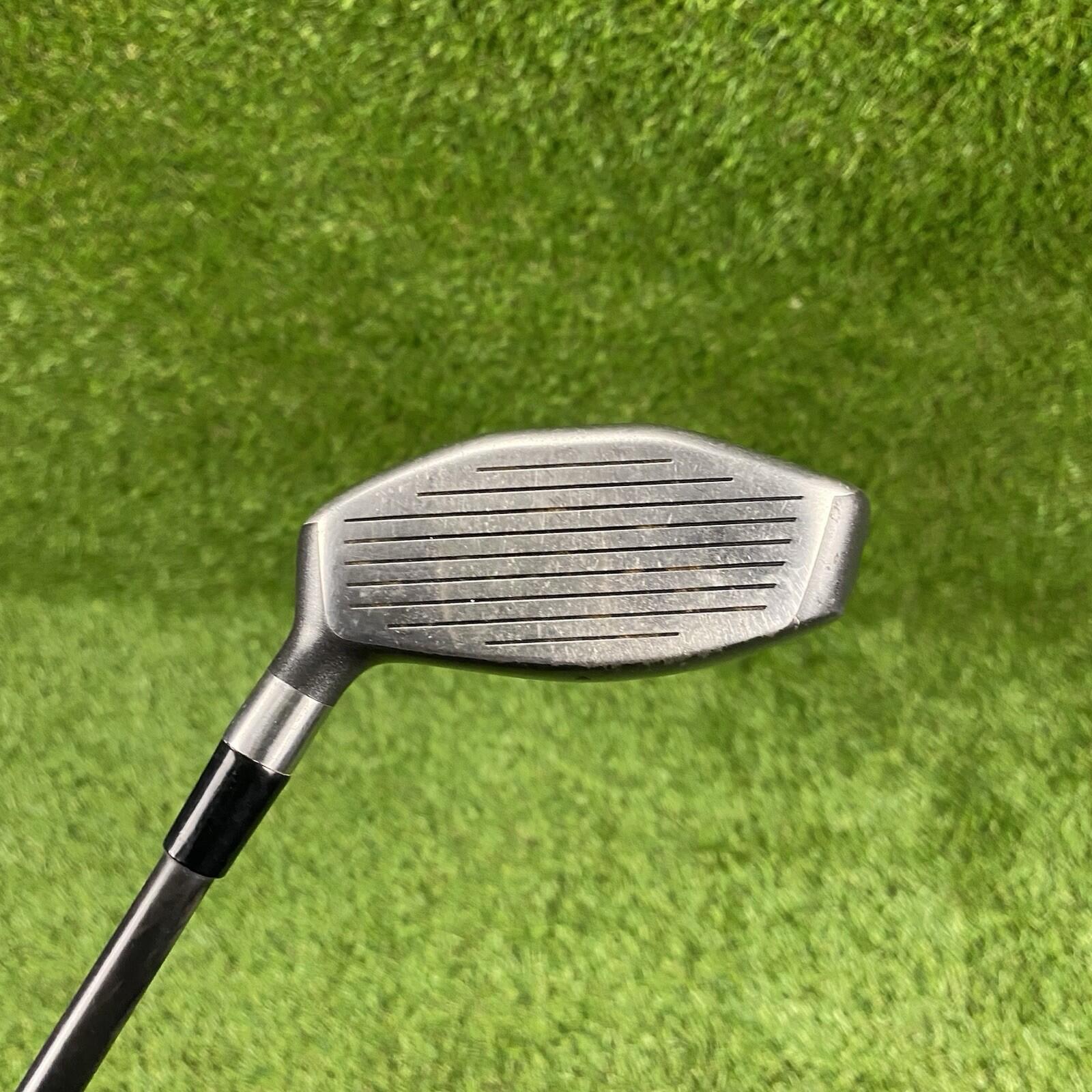 Adams Golf Tight Lies 2 10.5° Driver ⛳️ Spin Control Ultralite Graphite Shaft RH
