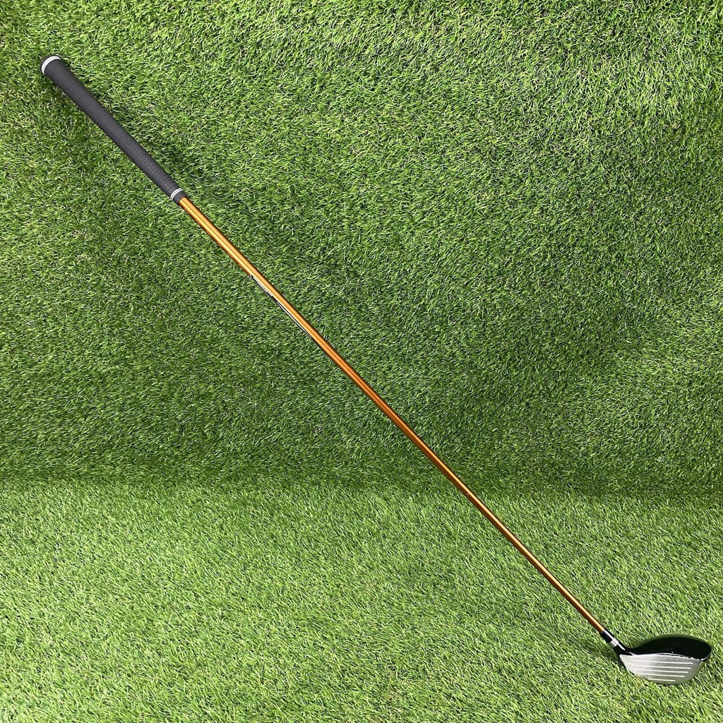 Left Handed PING G10 Fairway 4 Wood 17° ⛳️ Ping TFC 129 F Regular Flex Shaft LH