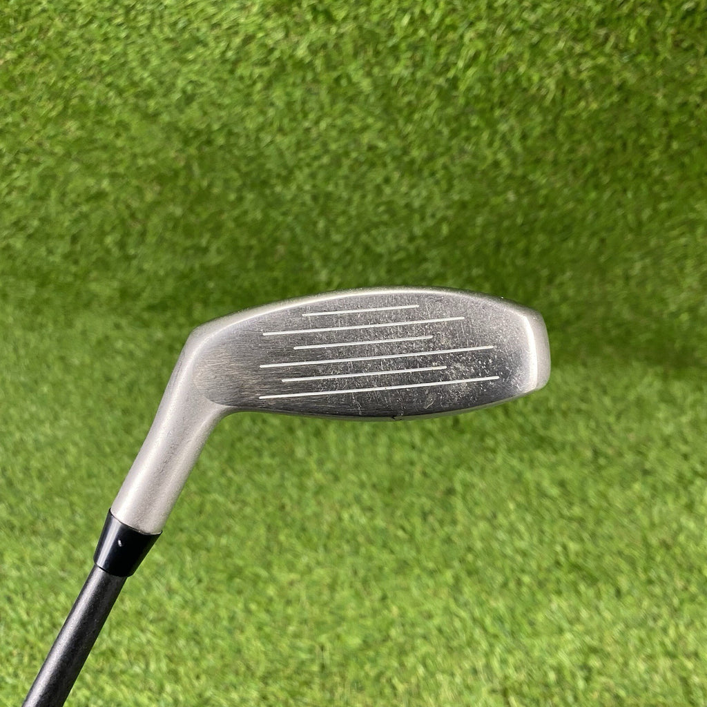 TaylorMade TP Rescue Mid 2 FW Hybrid 16° ⛳️ ProLaunch Blue 65fw Regular Shaft RH