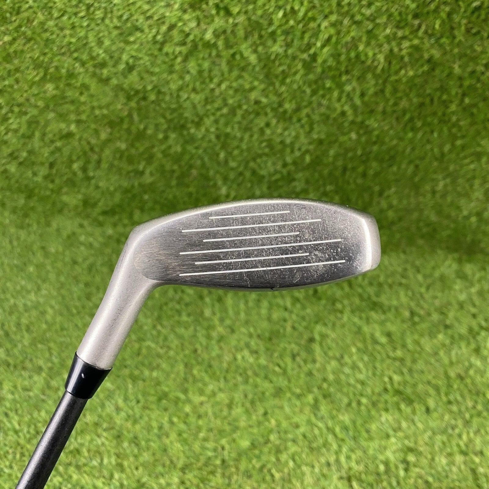 TaylorMade TP Rescue Mid 2 FW Hybrid 16° ⛳️ ProLaunch Blue 65fw Regular Shaft RH