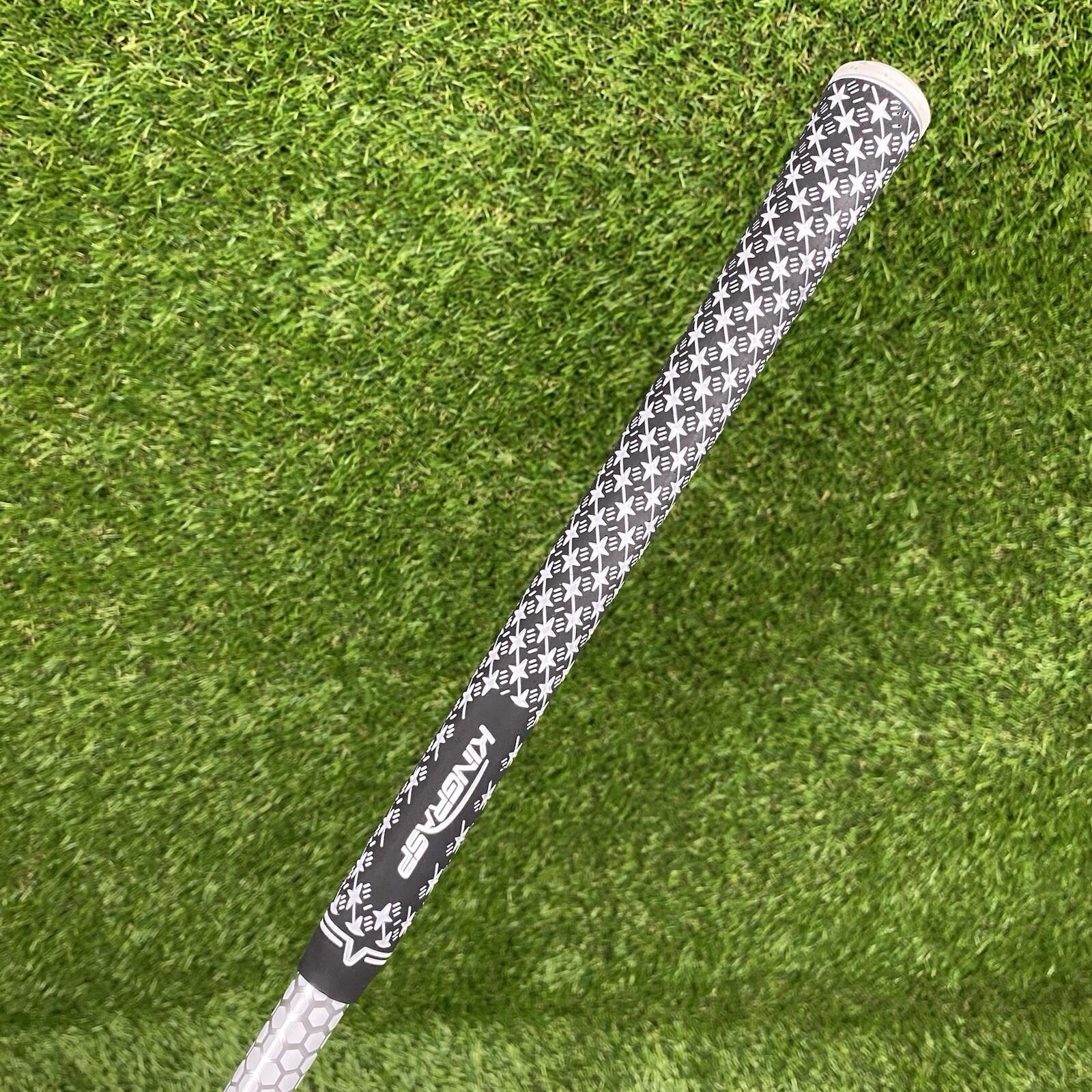 TaylorMade Burner SuperLaunch 9 Iron ⛳️ Reax 50g  Ladies Flex Graphite Shaft RH