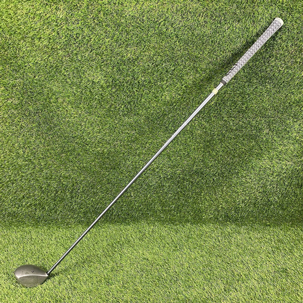 Callaway Big Bertha War Bird 3 Wood USA ⛳️ RCH 90 Firm Flex Graphite Shaft RH