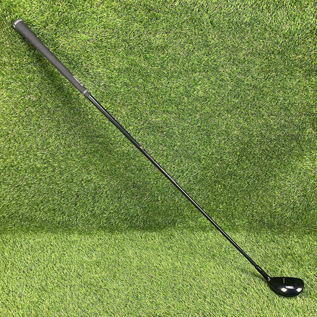 Thomas Golf AT755 4 Hybrid 21° ⛳️ Distance & Accuracy Regular Graphite Shaft RH