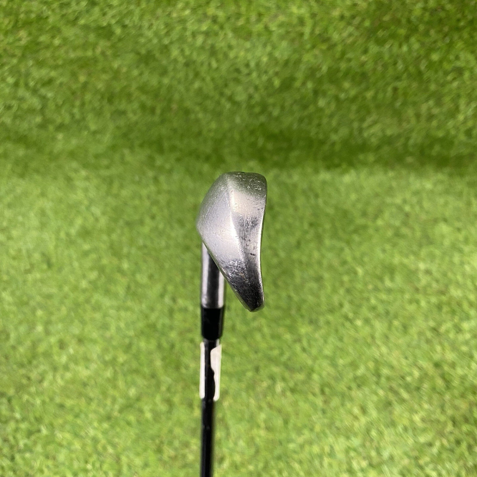 Tour Striker Pro 7 Iron Swing Trainer Aid ⛳️ Stiff Flex Steel Shaft 37" RH