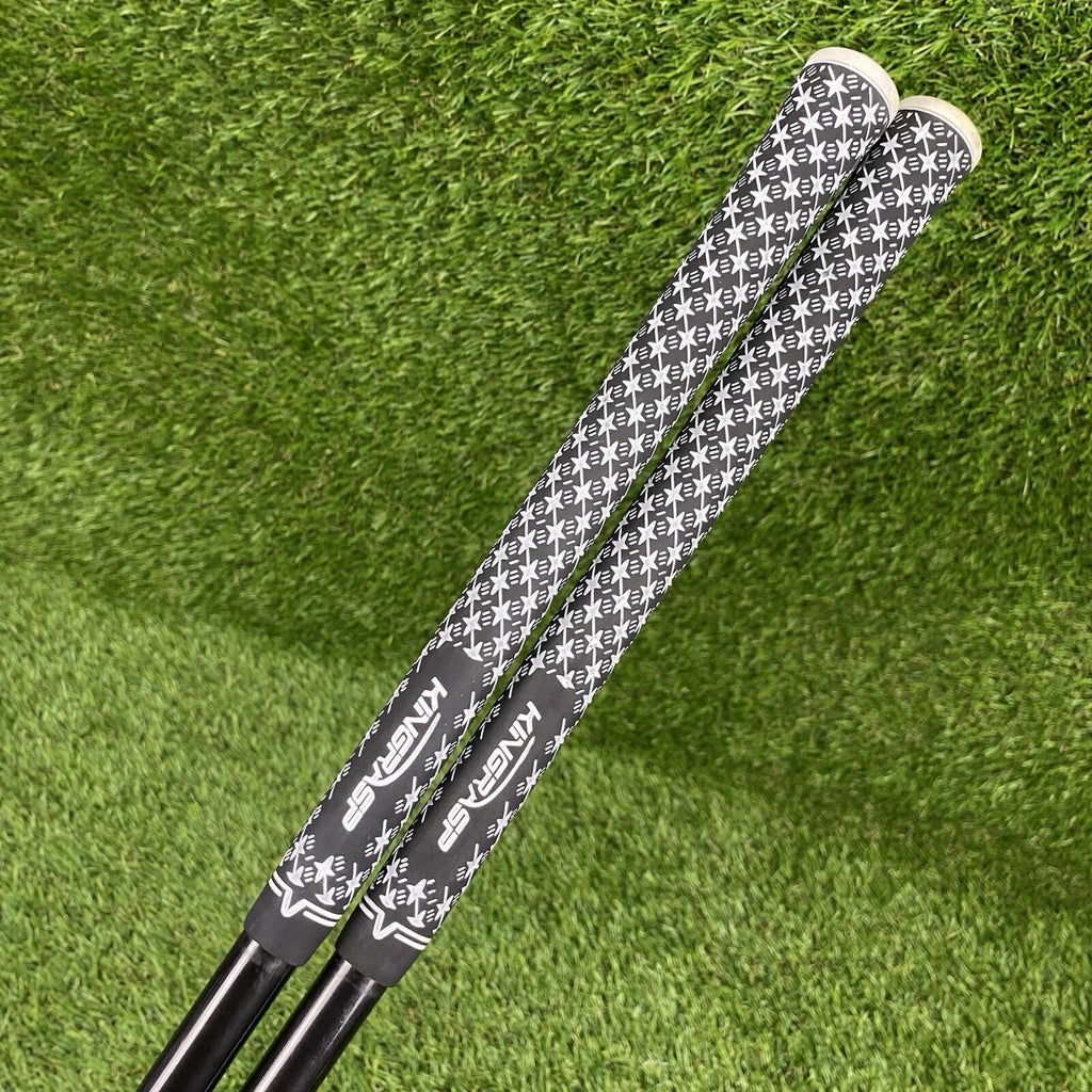 Prince GT2 Geo Tech Fairway 3 Wood 20° And 6 Hybrid 27° ⛳️ Graphite Shaft RH
