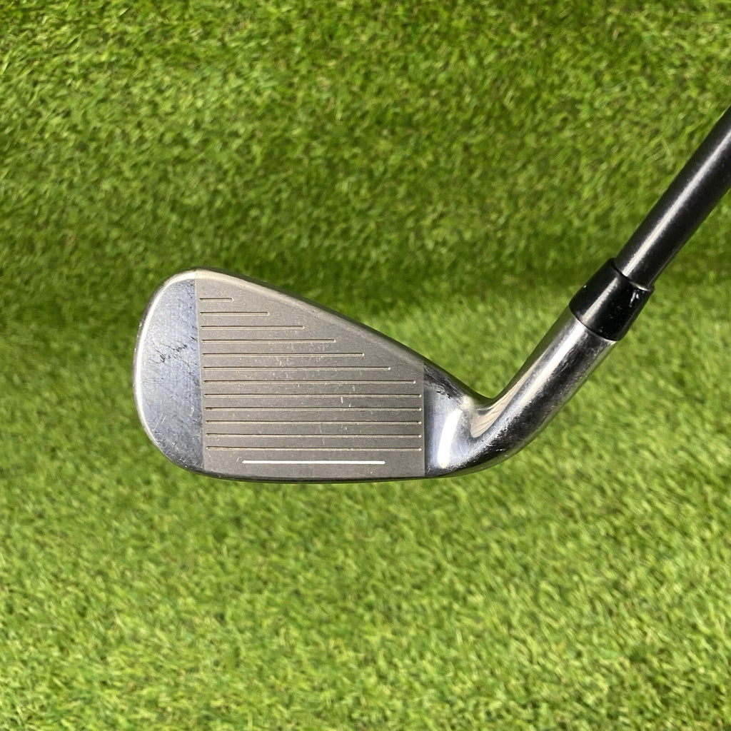 Cobra XL Speed Gold Single 6 Iron ⛳️ Cobra XL Lite Flex Graphite Shaft RH