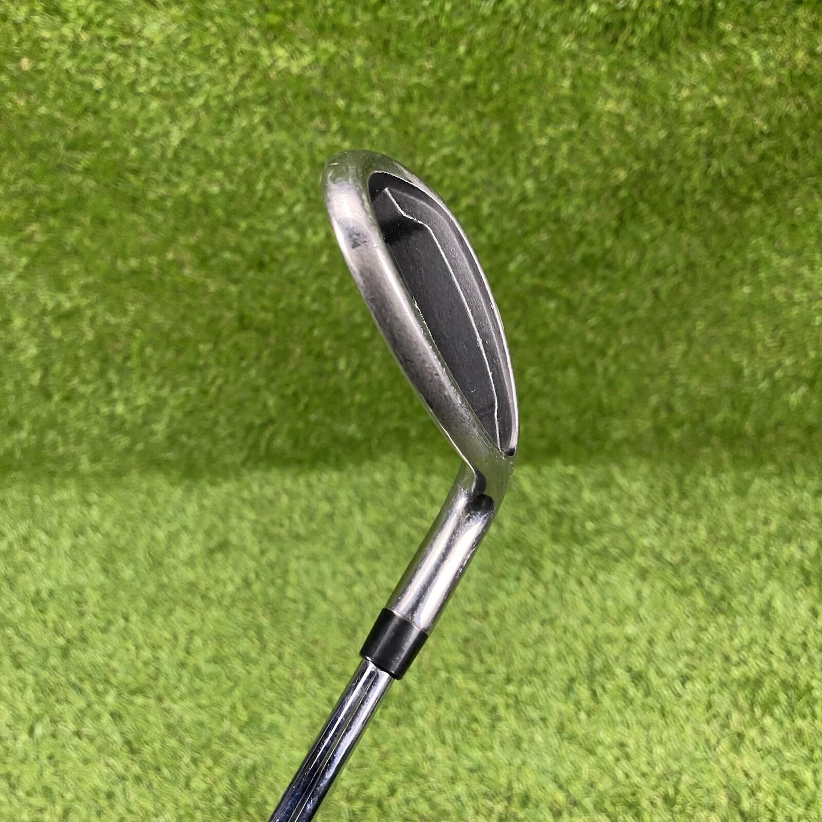 Callaway Edge Sand Wedge S ⛳️ Callaway Regular Flex Steel Shaft RH