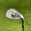 Taylormade TP Z Milled 60*/ 06 Bounce Lob⛳️ KBS Wedge Flex Steel Shaft RH 35.5”