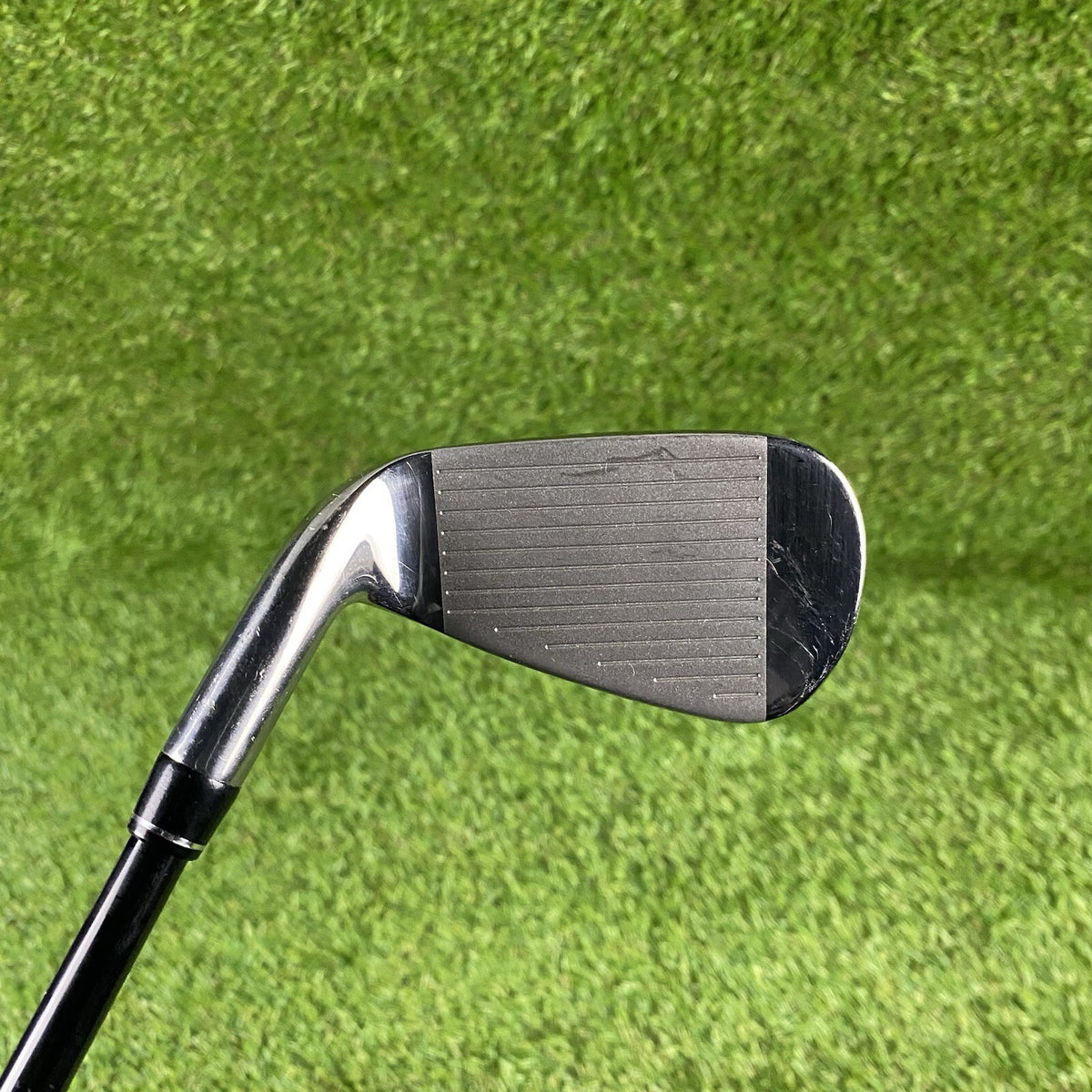 Callaway Paradym Ai Smoke HL Single 7 Iron ⛳️ Tensei 40 Flex - R2 Senior Flex RH