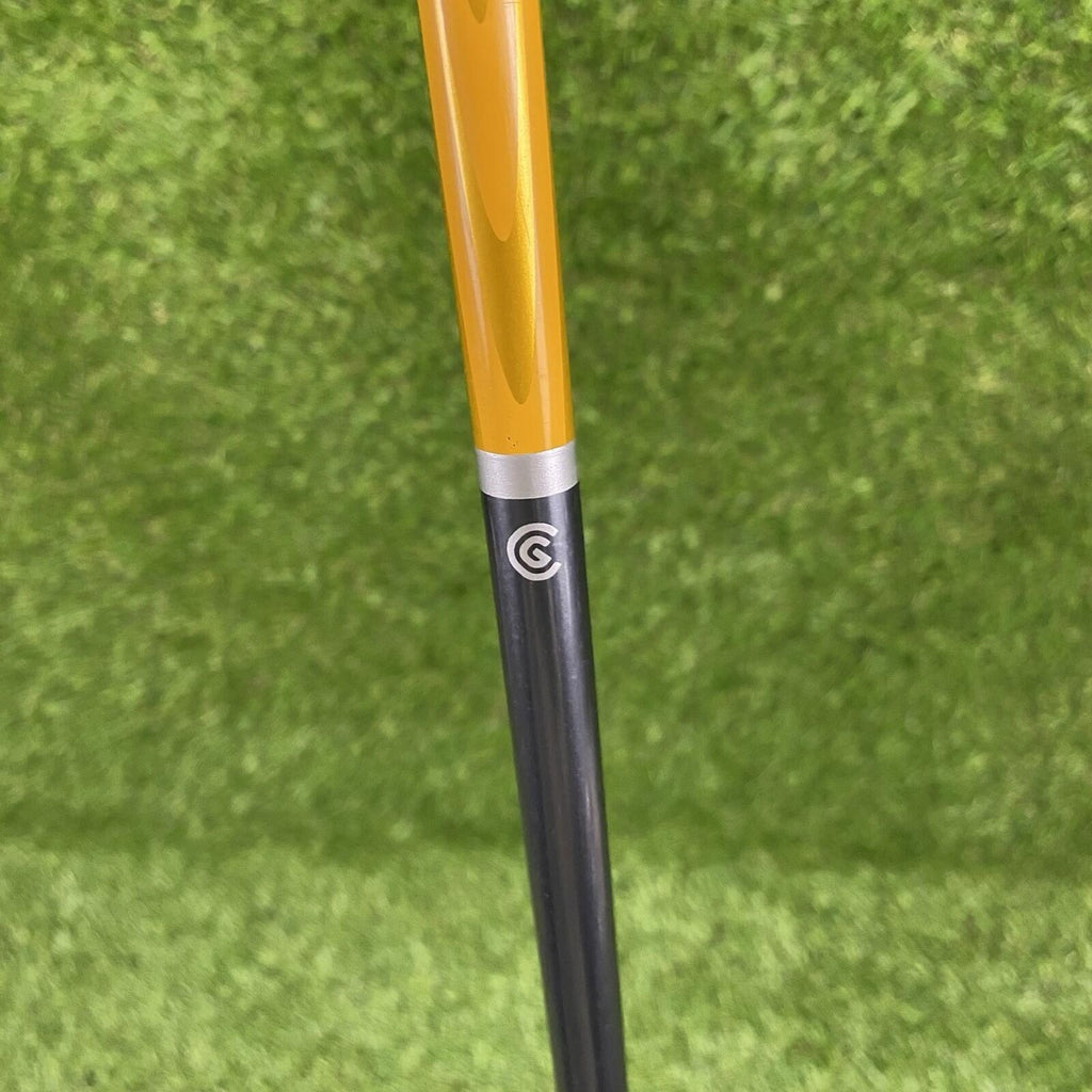 Cleveland Hibore XLI Single 9 Iron 41° ⛳️ Hibore Amateur Flex 75g Graphite RH