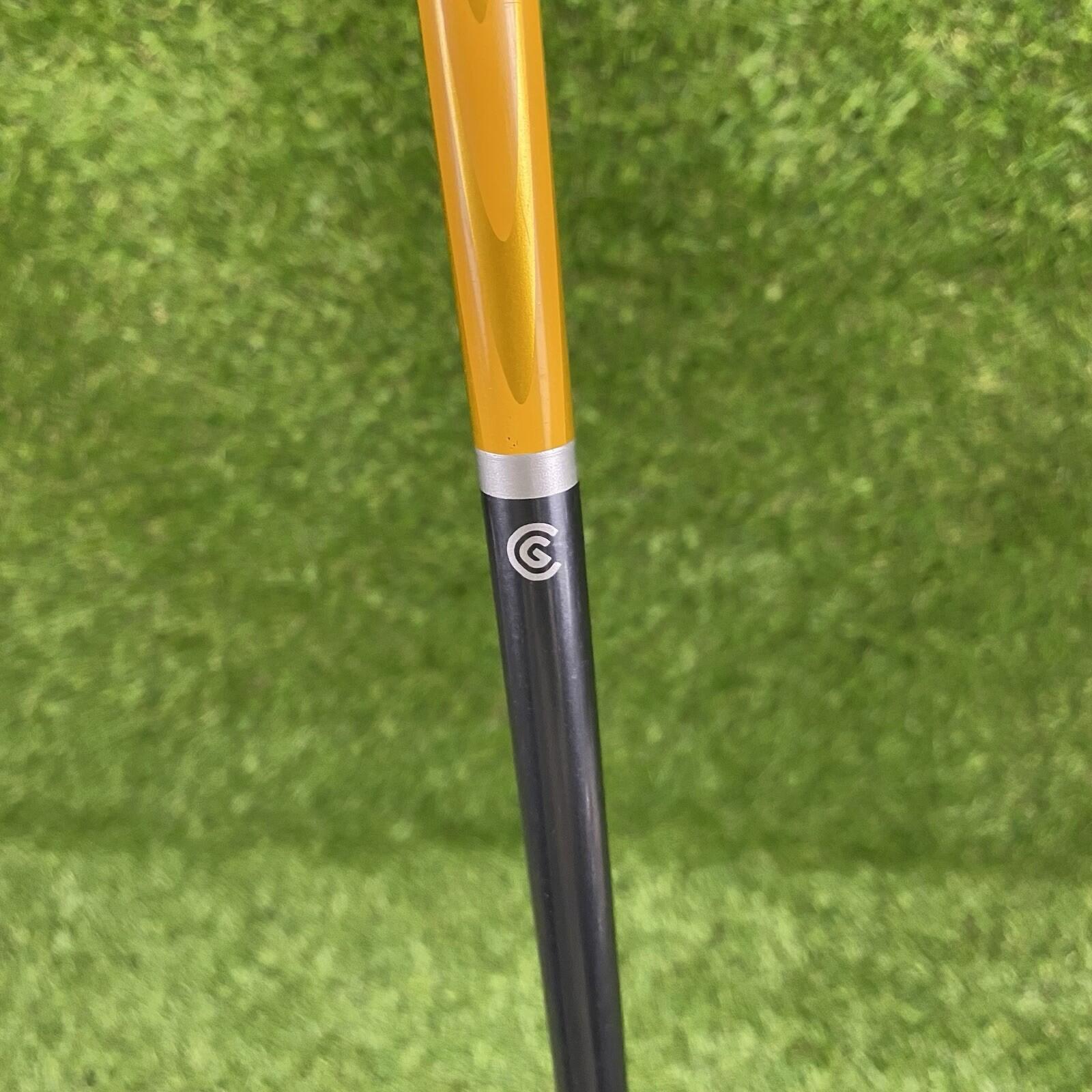 Cleveland Hibore XLI Single 9 Iron 41° ⛳️ Hibore Amateur Flex 75g Graphite RH