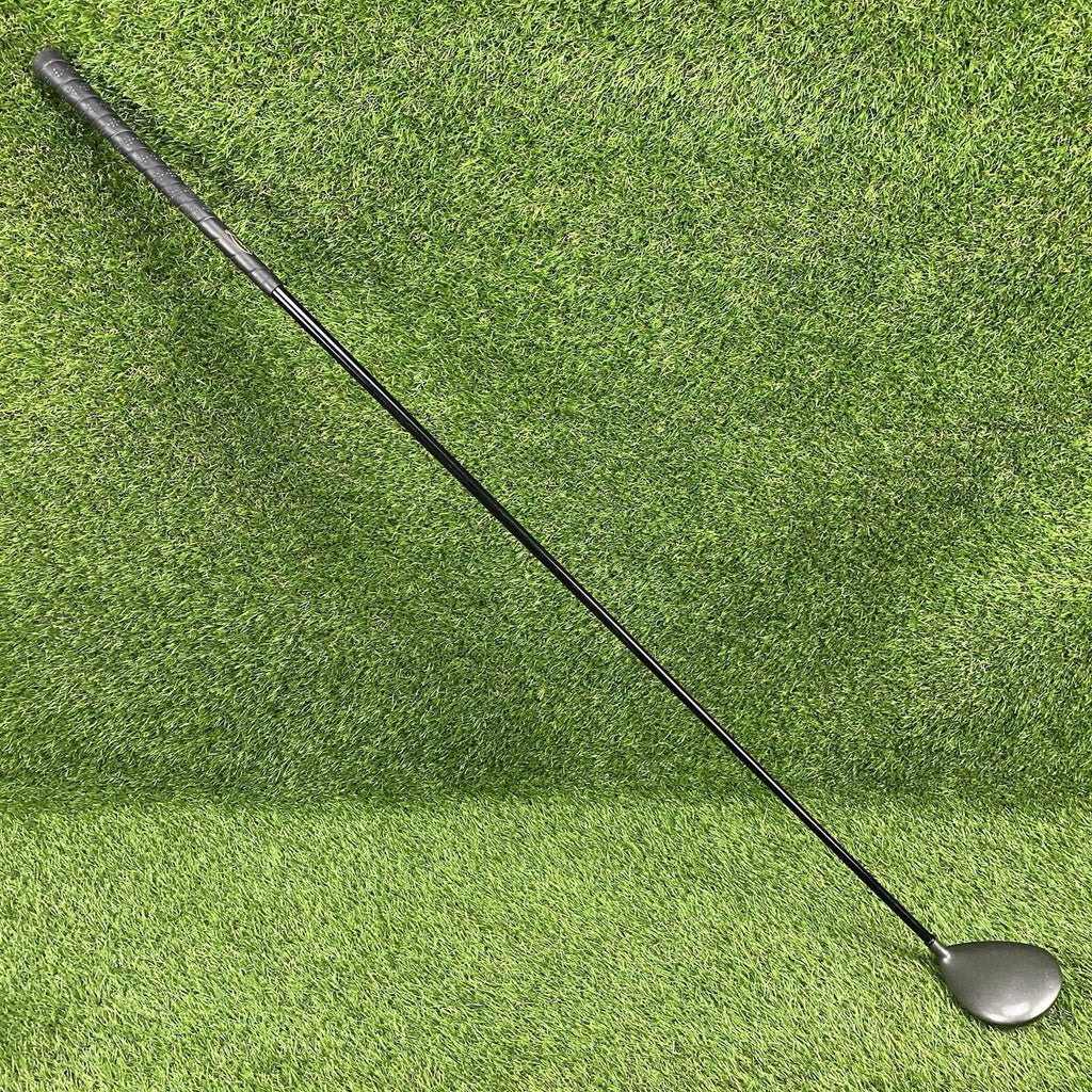 Orlimar TriMetal 9° D Driver ⛳️ Ultralite Graphite Firm Flex Shaft RH