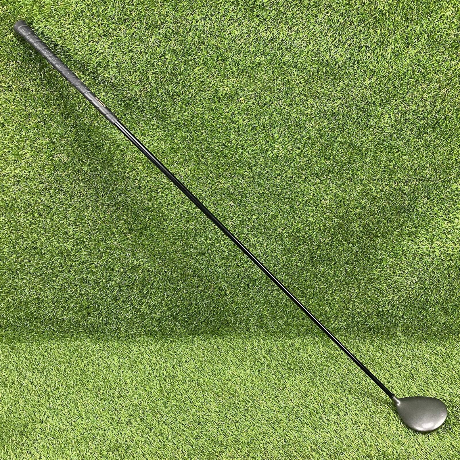 Orlimar TriMetal 9° D Driver ⛳️ Ultralite Graphite Firm Flex Shaft RH