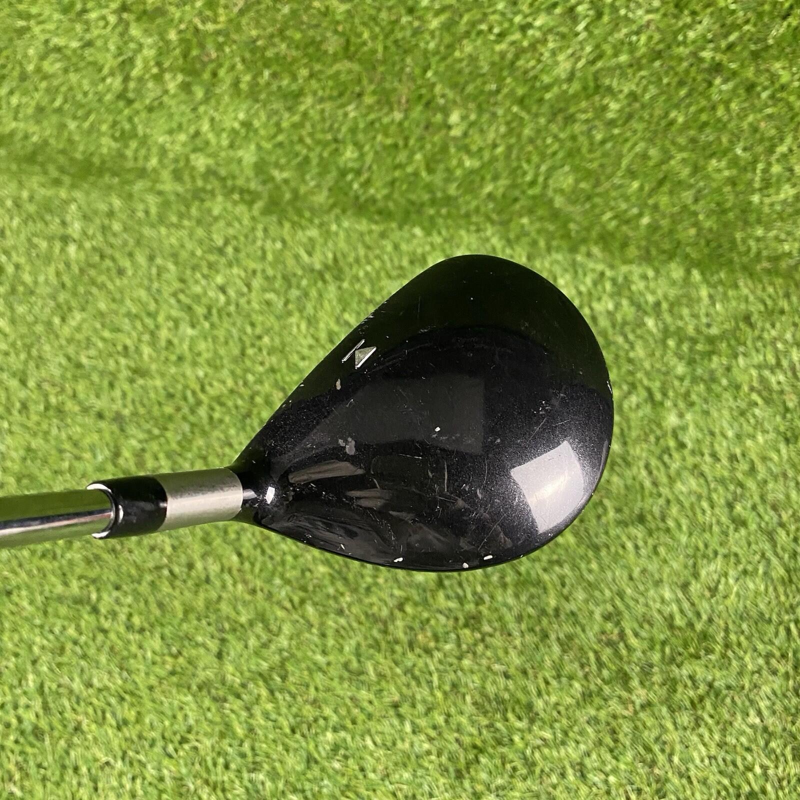 Titleist 909F3 Fairway 3+ Wood 13° ⛳️ Dynamic Gold X100 Extra Stiff Steel RH