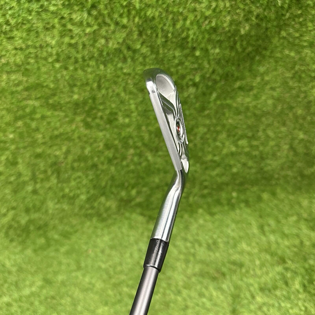 Adams XTD A Tour Cross Cavity 6 Iron ⛳️ RIP TOUR ALDILA SLT 115 TOUR A-Flex