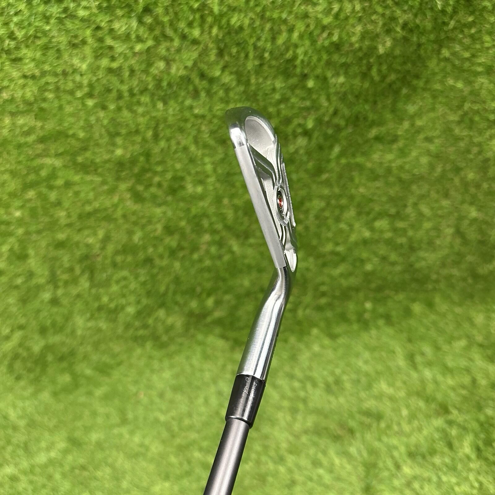 Adams XTD A Tour Cross Cavity 6 Iron ⛳️ RIP TOUR ALDILA SLT 115 TOUR A-Flex