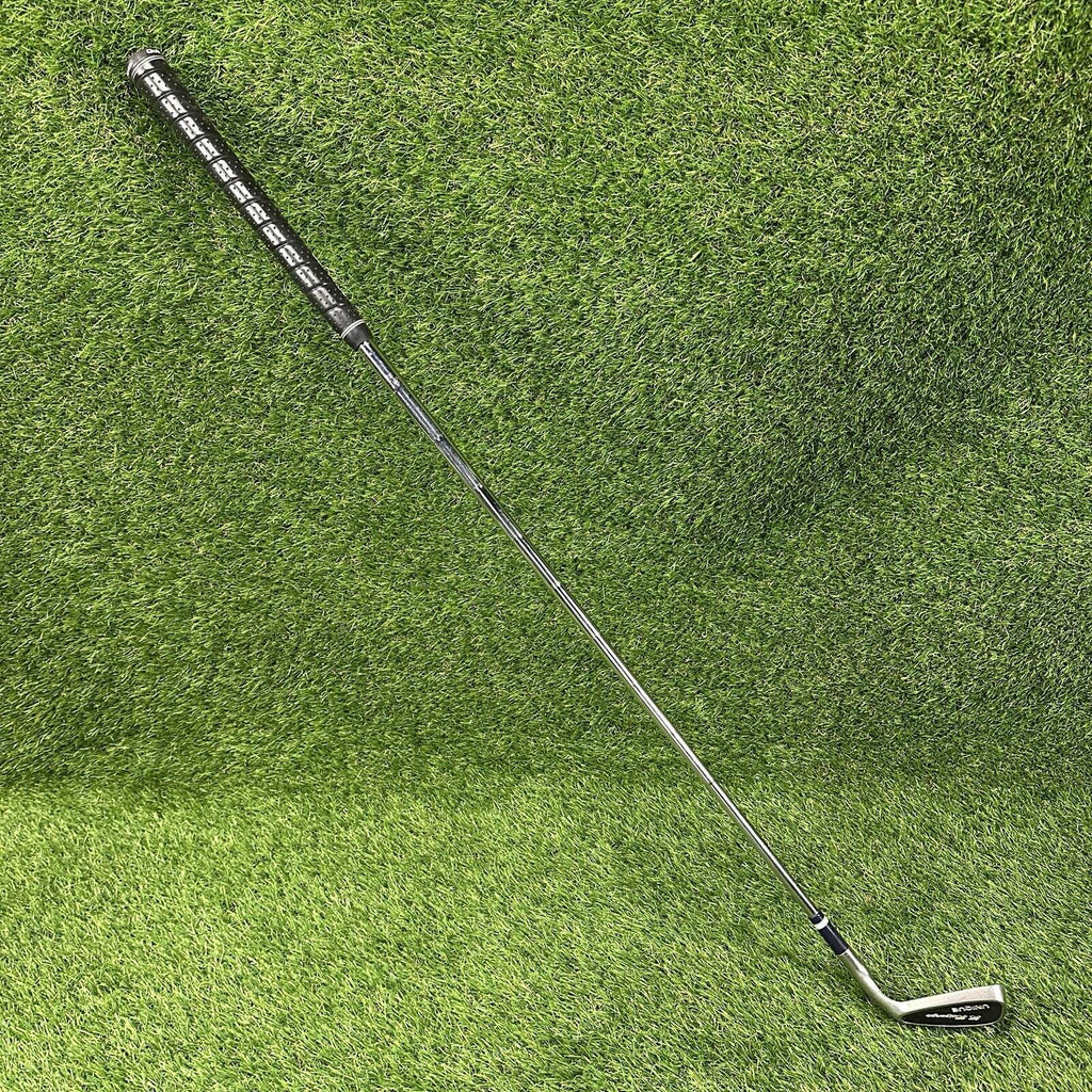 Vintage Unique The Thuringia Golf Club USA Sand Wedge SW ⛳️ Steel Shaft