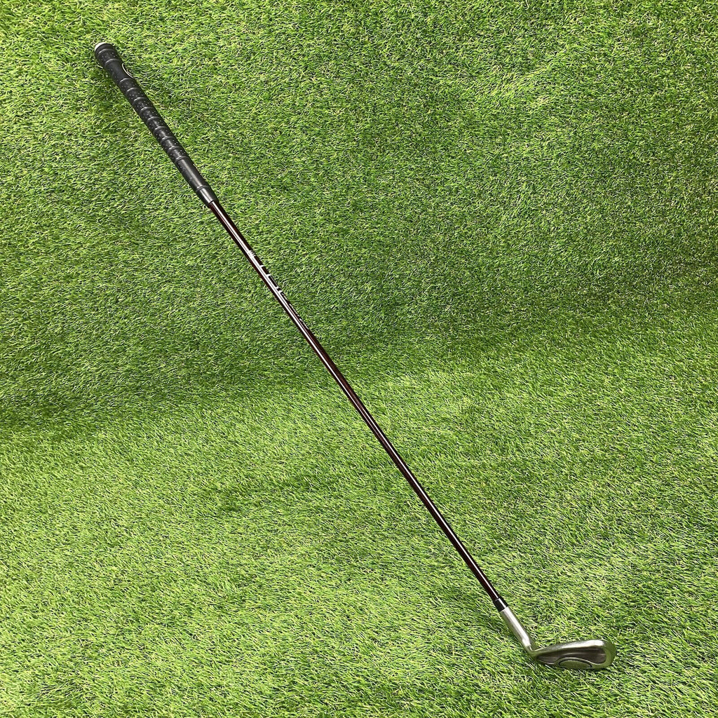 P2G Sand Wedge ⛳️ TBC The Better Club Graphite Shaft Black Dot