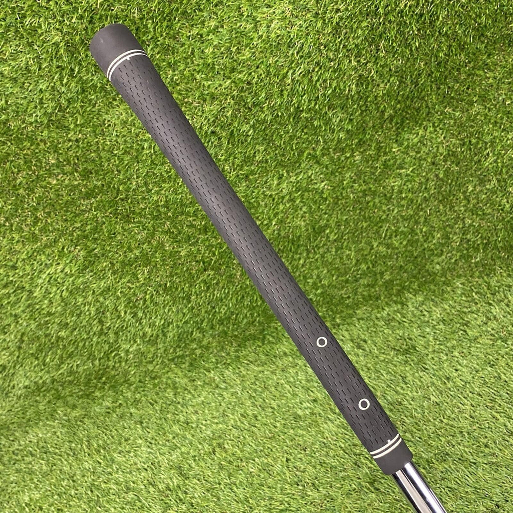Tour Edge Bazooka 1 Out Plus Sand Wedge SW ⛳️ Pure Feel Steel Shaft RH