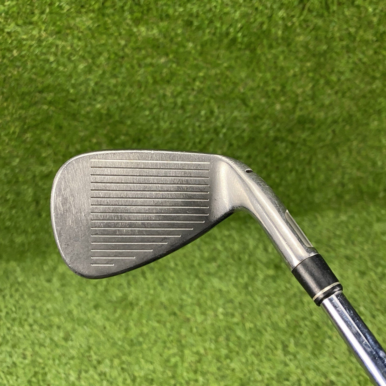Left Handed TaylorMade M3 Pitching Wedge PW ⛳️ XP 100 S300 Steel Shaft LH