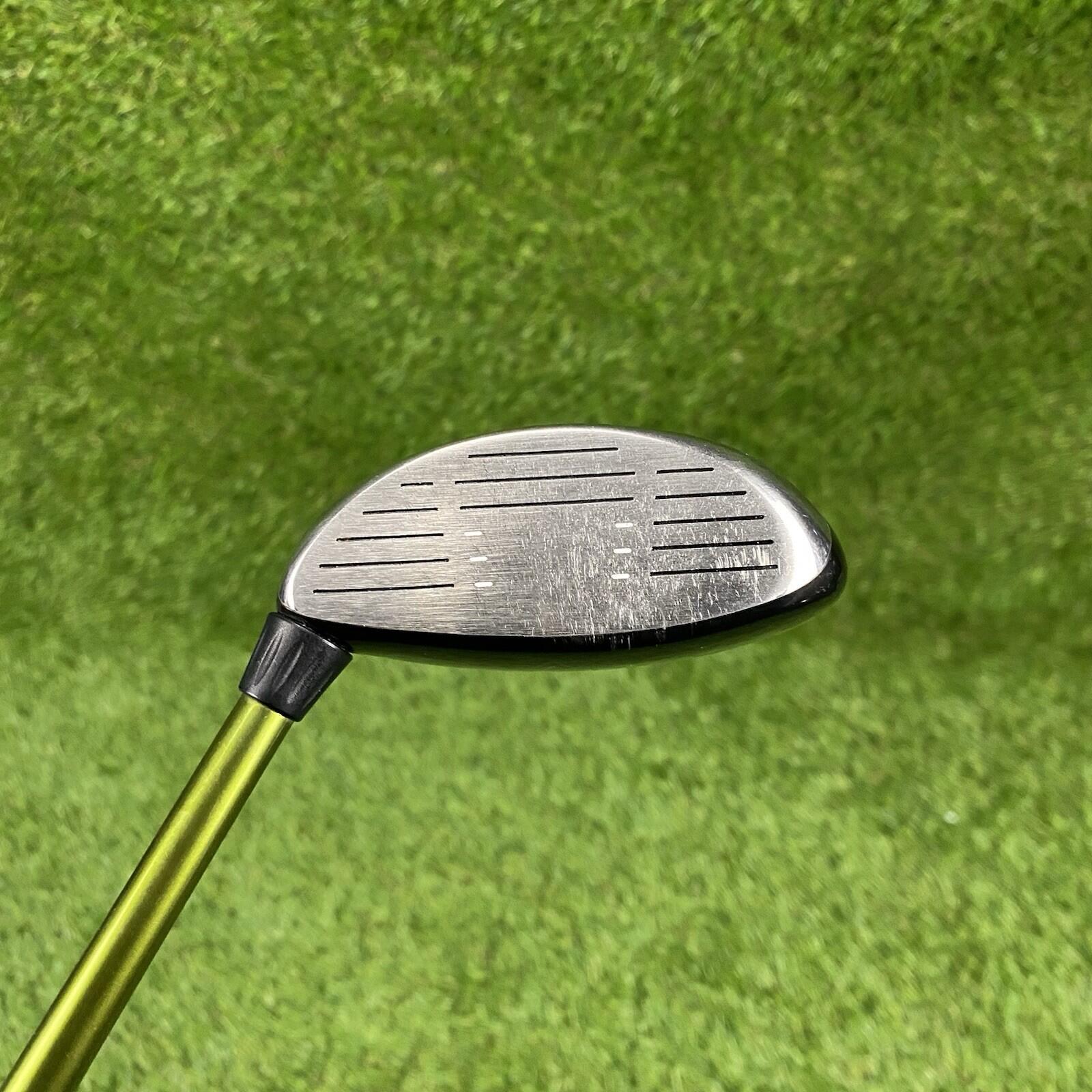 Callaway X Tour Fairway 3 Wood 15° ⛳️ Aldila NV 75-S 350 Stiff Flex Shaft RH