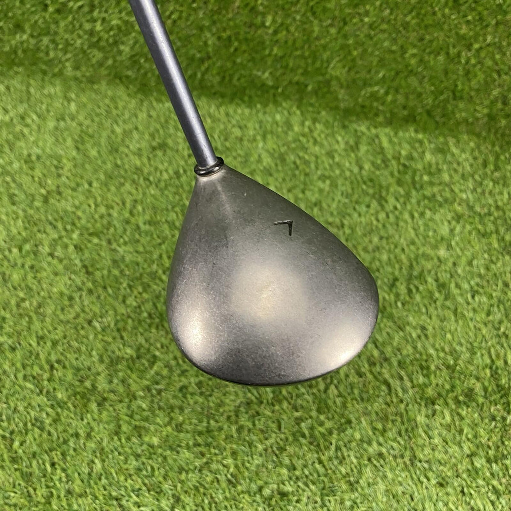 Callaway Big Bertha S2H2 Fairway 3 Wood ⛳️ RCH 90 Firm Flex Graphite Shaft RH
