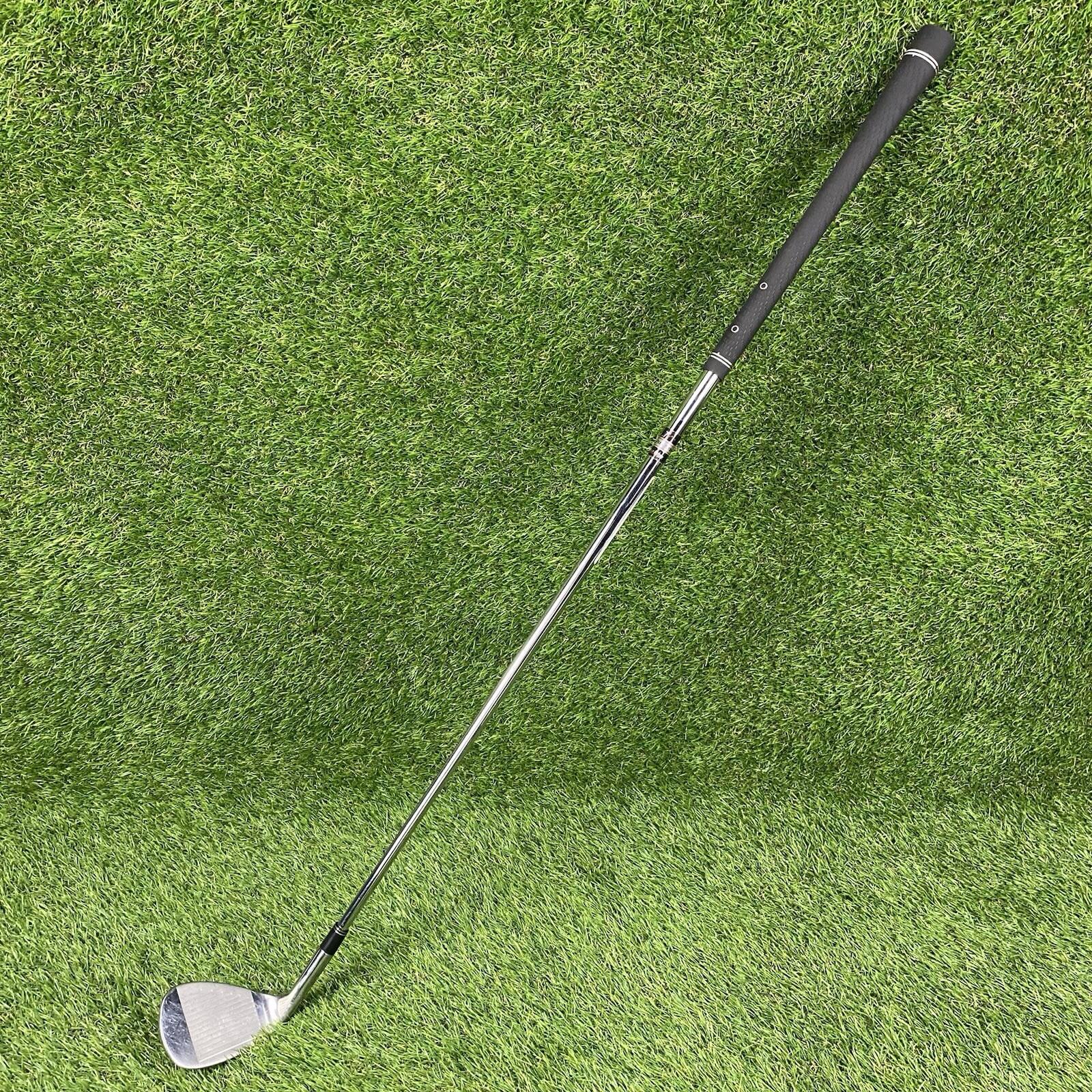 Tour Edge Bazooka 1 Out Plus Sand Wedge SW ⛳️ Pure Feel Steel Shaft RH