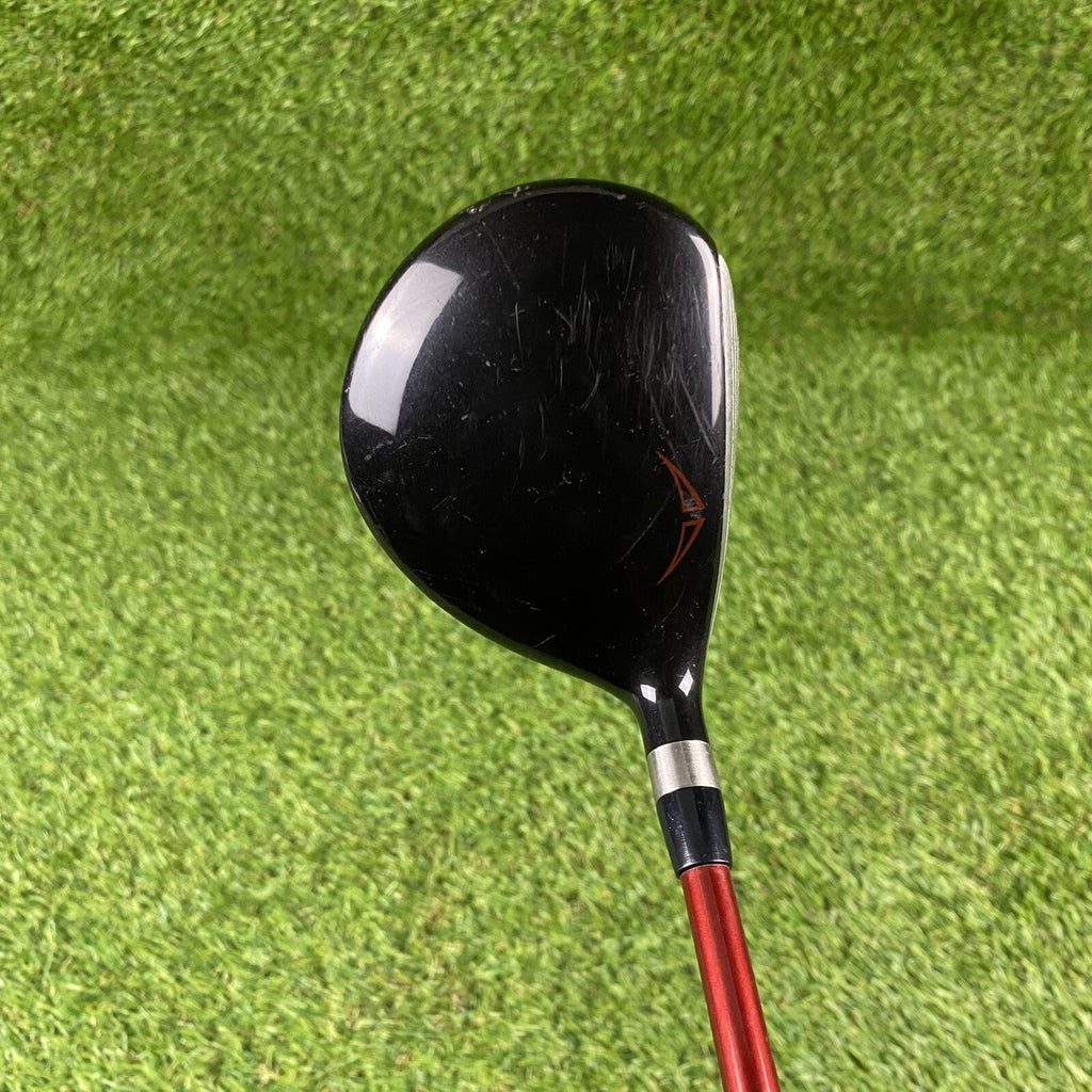 Left Handed Ping G15 Fairway 7 Wood 21.5° ⛳️ TFC 149 F Soft regular Shaft LH