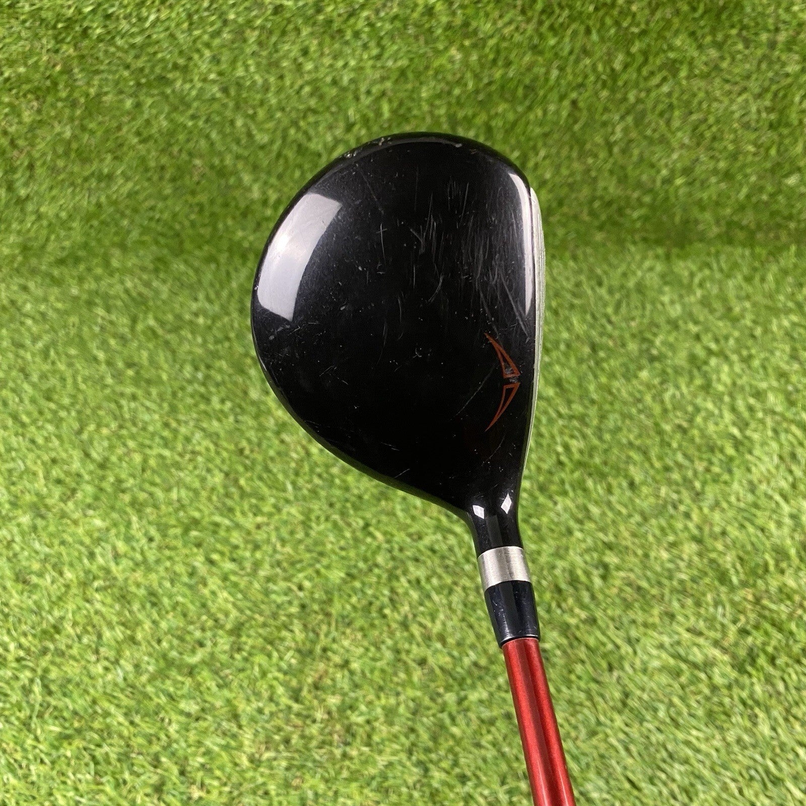 Left Handed Ping G15 Fairway 7 Wood 21.5° ⛳️ TFC 149 F Soft regular Shaft LH