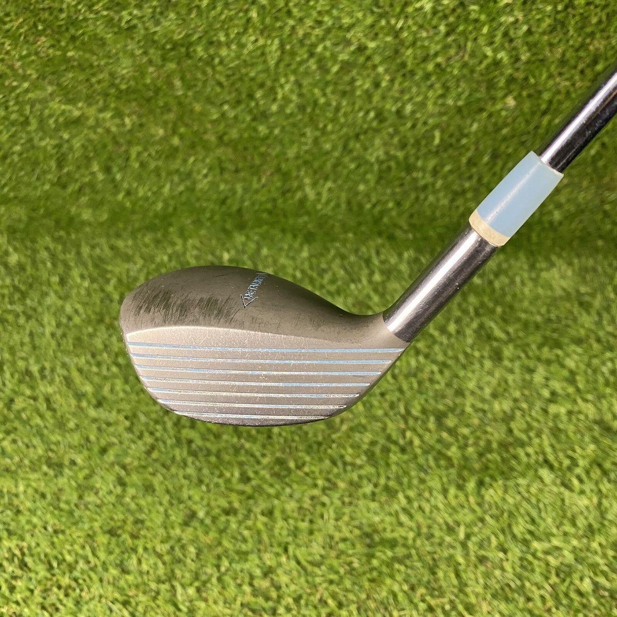 TaylorMade Tour Cleek USA Fairway 5 Wood 19° ⛳️ TayLite Steel Ladies Flex RH