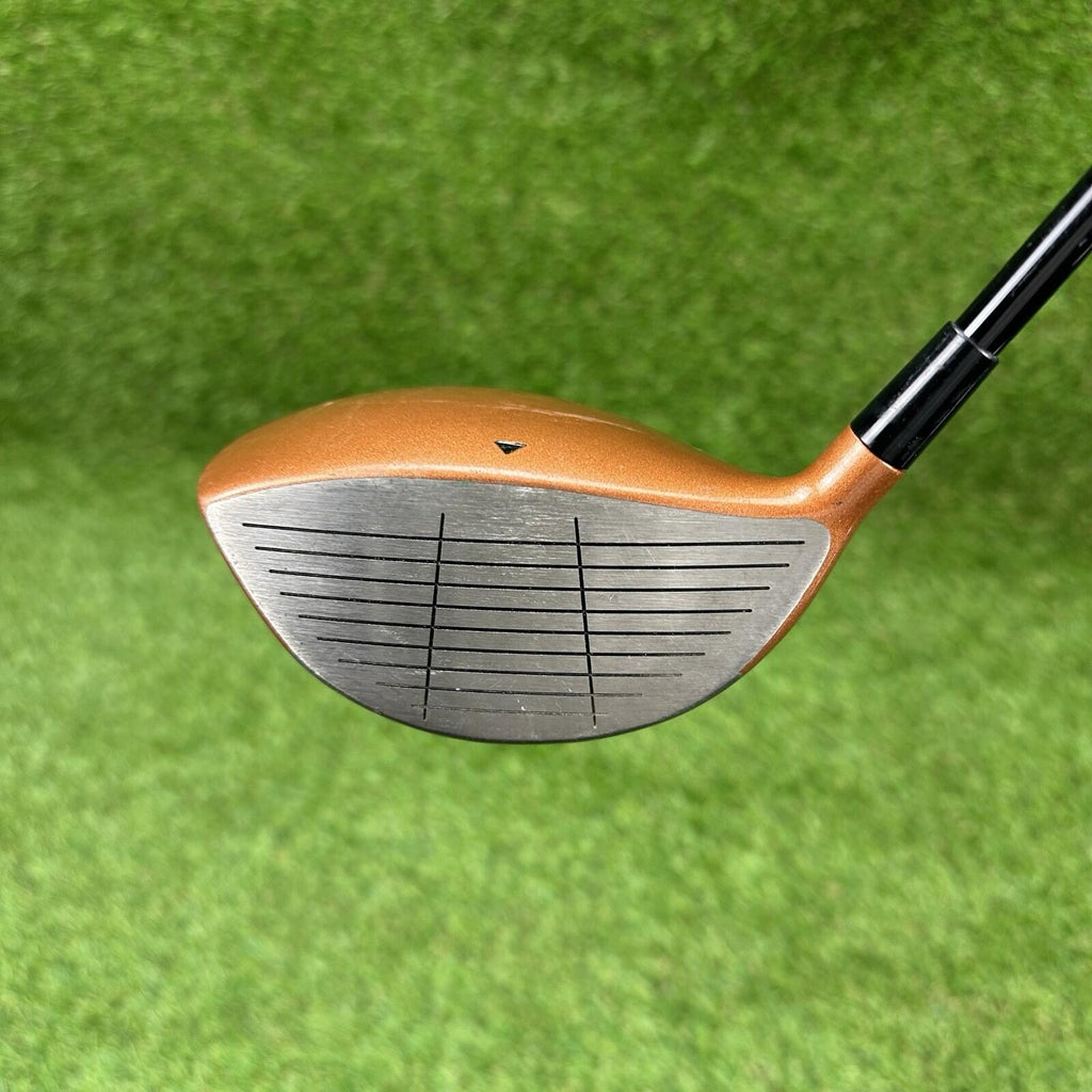 Rawlings 1 Tour Ti 290 Titanium Driver Loft 9.5 Degree ⛳️ Power X Performance