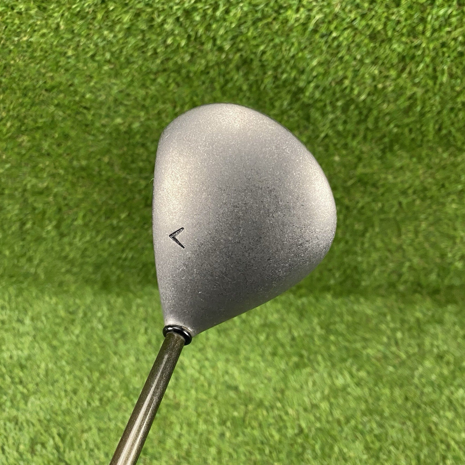 Callaway Big Bertha S2H2 Fairway 3 Wood USA ⛳️ Aldila RCH 60 Firm Flex Shaft RH