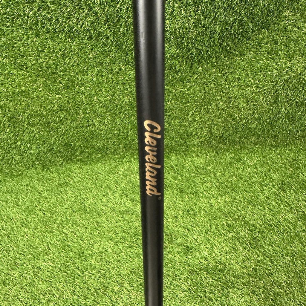 Cruise Missile II Titanium 7 Wood 26° ⛳️ Cleveland Quadpro Stiff-Flex Graphite