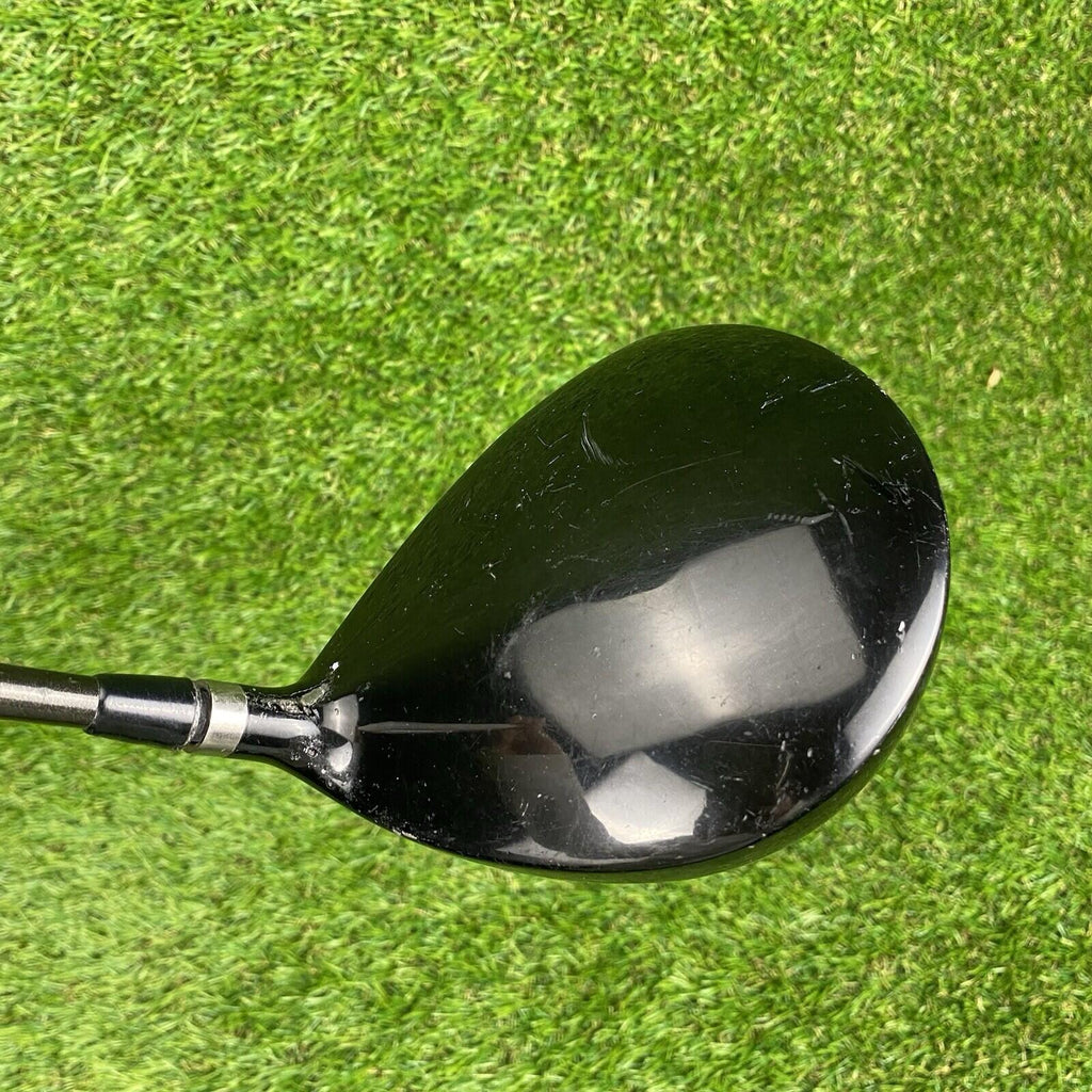 KZG RBT/400 Driver ⛳️9*- 45" Fujikura Vista Pro 70 BTM-40 Regular Graphite Shaft