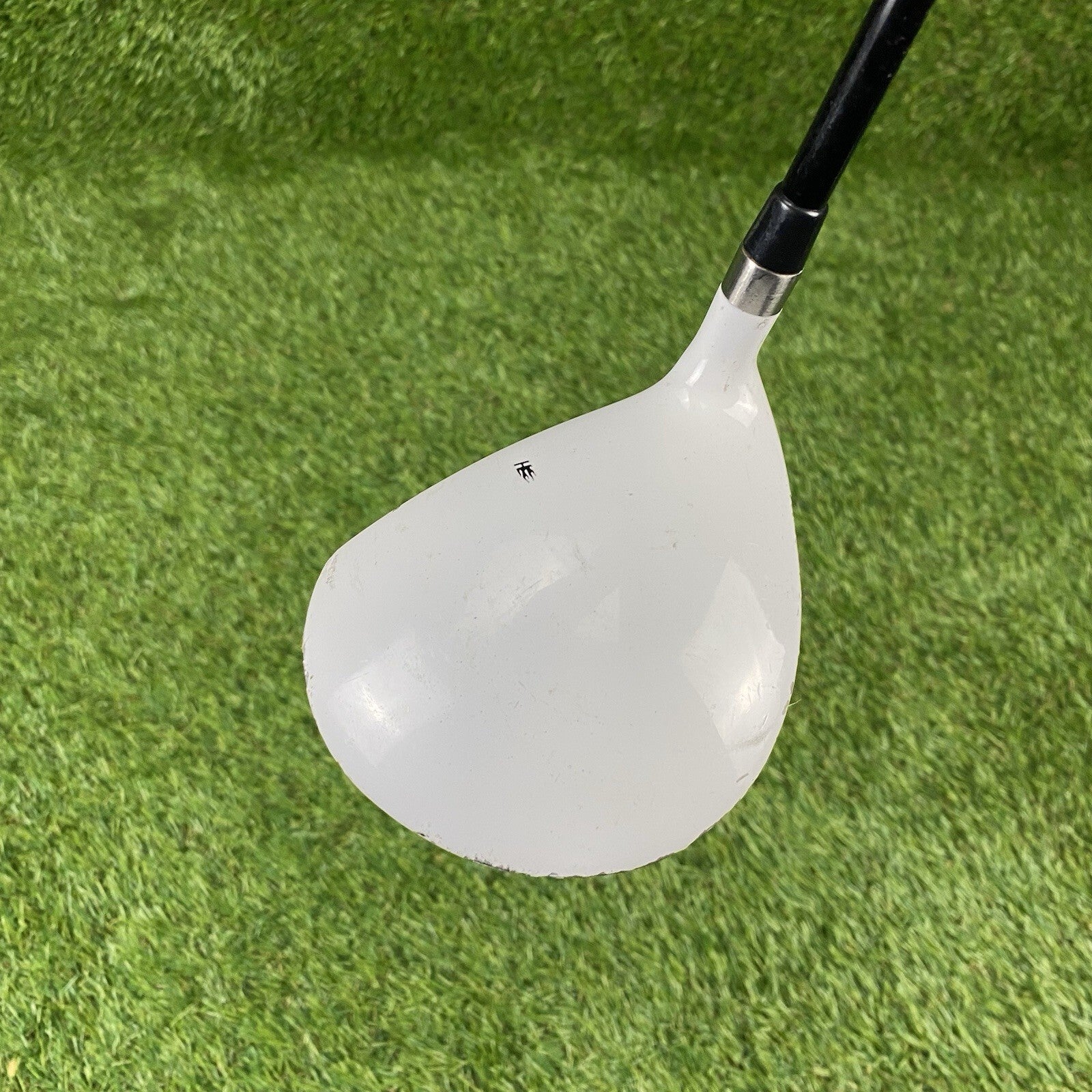 Left Landed F-35 Heater Fairway 5 Wood 18° ⛳️ iDrive Tour 4.5 Graphite Shaft LH