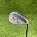Knight Town Classic Second Wedge 55° / Sand Wedge 70 YARDS OR LESS ⛳️ Steel RH