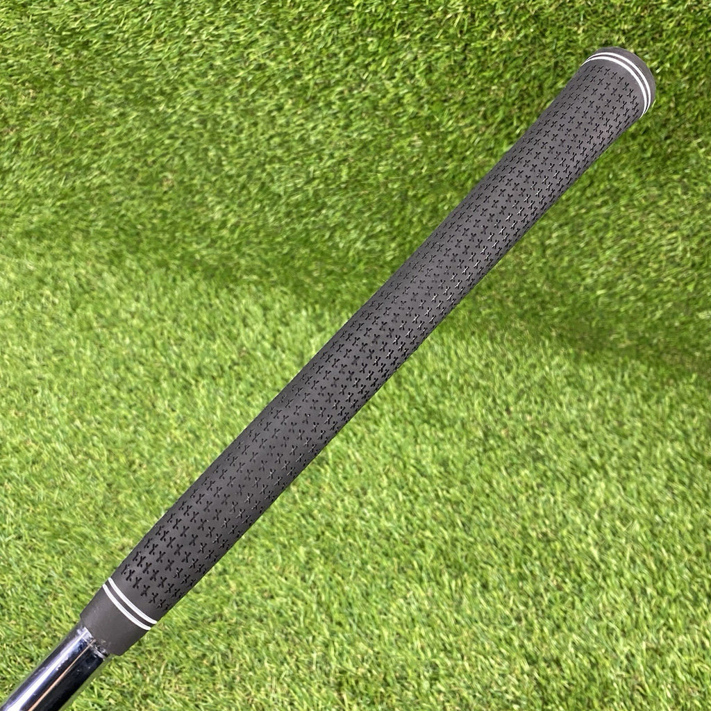 Callaway Big Bertha 2002 Single 8 Iron ⛳️ Constant WT. Uniflex Steel Shaft RH
