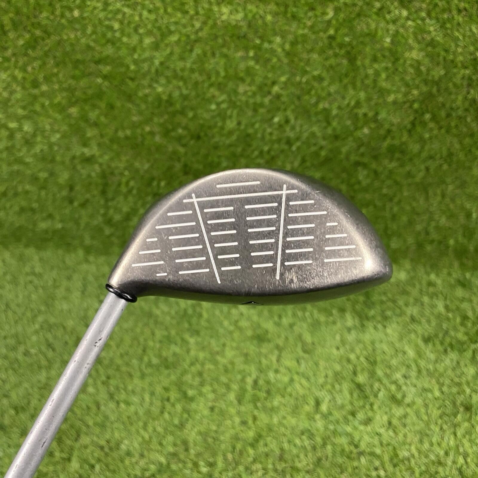 Callaway Great Big Bertha War Bird 7.5° Driver Titanium ⛳️ BB UL Firm Flex RH