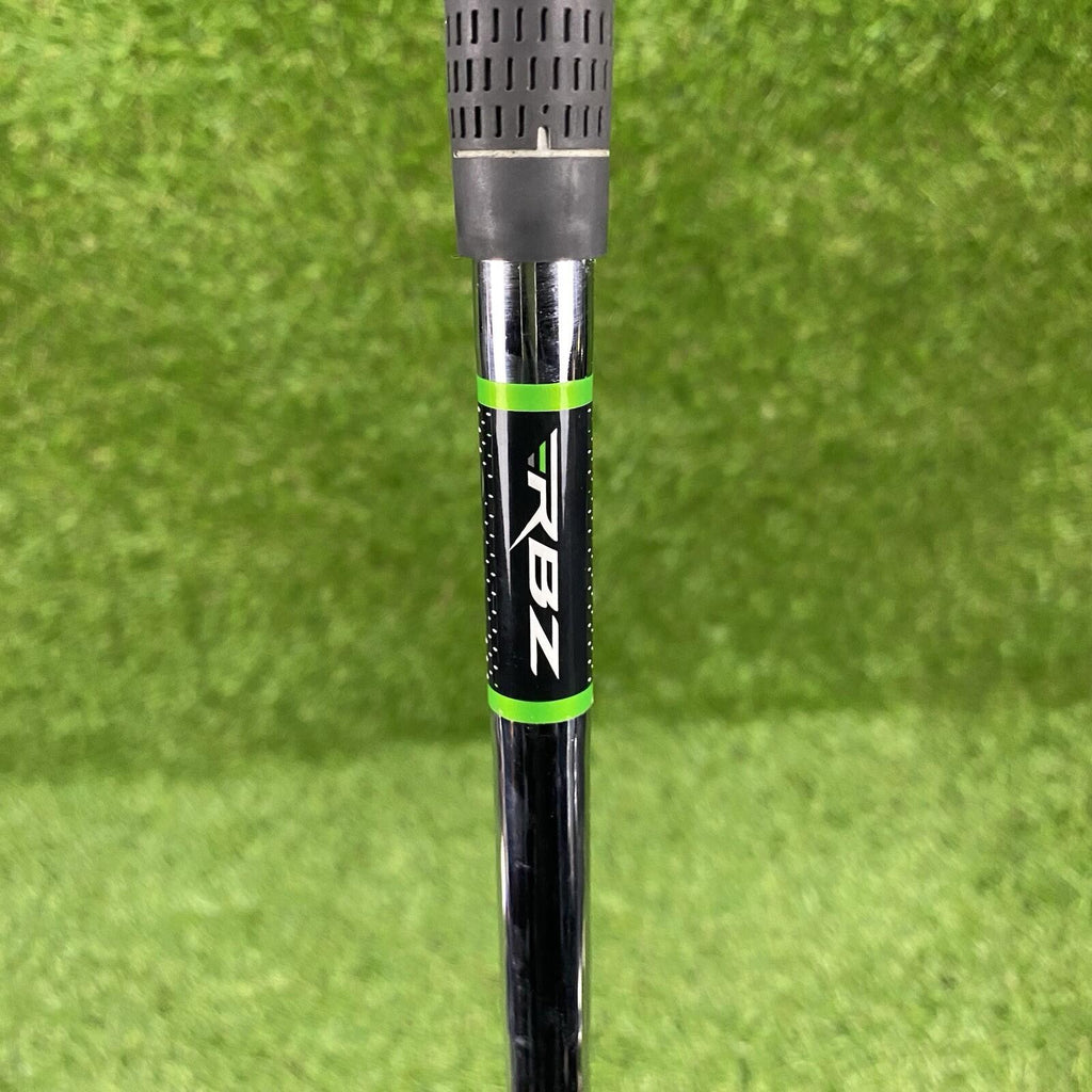 Taylormade RBZ RocketBallz Single 6 Iron ⛳️ RBZ Regular Flex Steel Shaft RH