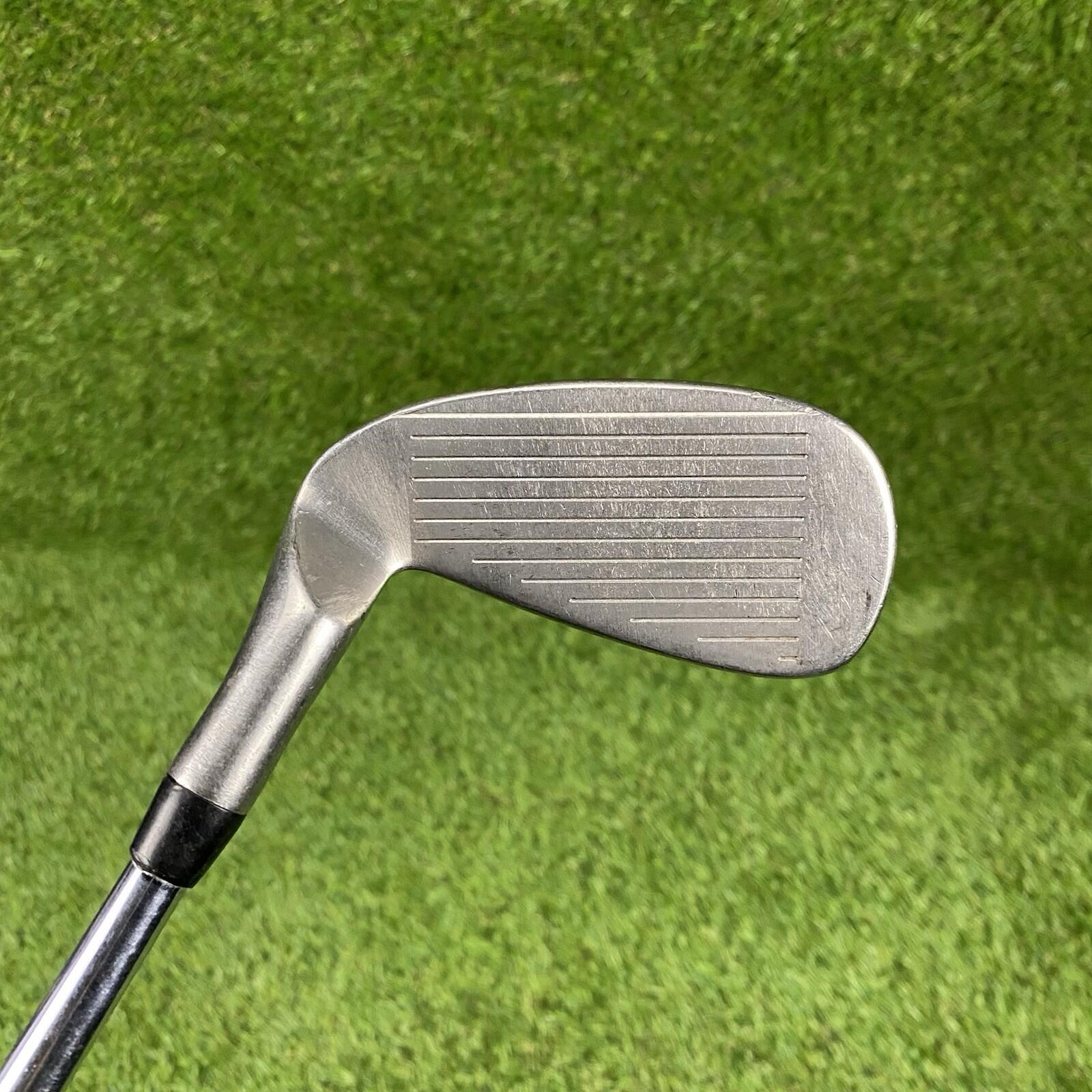 Cleveland VAS+ Single 5 Iron ⛳️ Cleveland VAS Plus 85 To 100 Mph Firm Flex RH